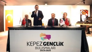 Başkan Tütüncü: "En büyük ilgiyi eğitime vermeliyiz"