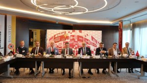 Başkan Tütüncü'den 1 milyon metrekare yeşil alan müjdesi