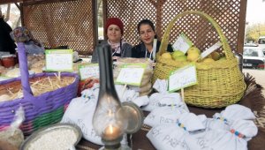 Başkan Tütüncü'den köy pazarına davet