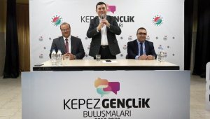 Başkan Tütüncü'den öğrencilere iki dev müjde