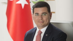 Başkan Tütüncü'den yeni yıl mesajı