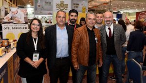 Başkan Uysal: "600 antik kent var, buralara turist gelmeli"