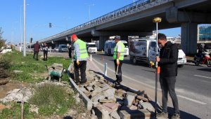 Bir aileden 4 kişinin hayatına mal olan kavşak için yeni düzenleme