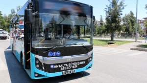 Bu gece ulaşım ücretsiz