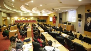Büyükşehir petshop eğitimi verdi