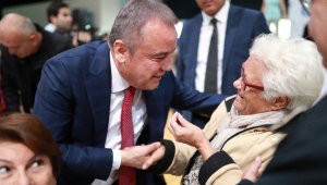 CHP, 11 Büyükşehirde yaptırdığı anket sonuçlarını açıkladı