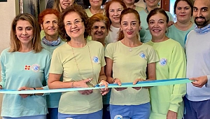 DDA Ankara Çayyolu’nda 154 dedi!