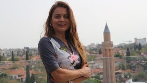 Ege, AKTOB için adaylığını açıkladı