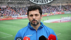 Erol Bulut: "Galatasaray maçı bizim için çok önemli"