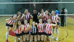 Filenin genç akrepleri yarı finalde