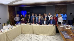 Hestourex 2020'ye doğru