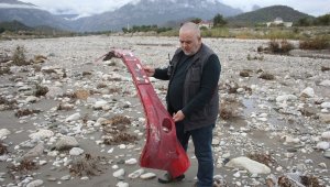 Hortuma kapılan kayıp Buse için 327 günlük acı bekleyiş