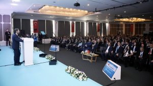 İletişim Başkanı Altun: "Temel amacımız, Türkiye markasını güçlendirmek"