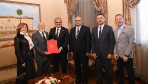 Karaloğlu: " Hedefimiz tekli eğitim sistemi"