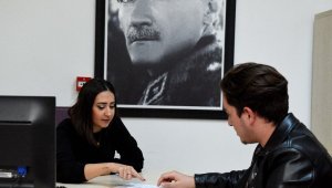 Kariyer Merkezi 34 bin 398 kişiyi işe yönlendirdi