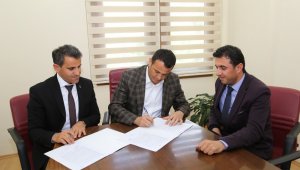 Kaş'ta binlerce kişi yeni meslek sahibi olacak