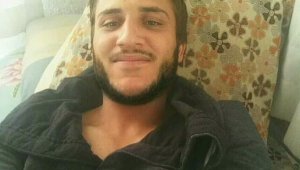 Kayıp gençten 8 gündür haber alınamıyor