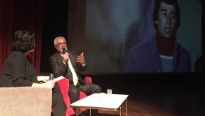 Kepez'de nostaljik sinema günleri