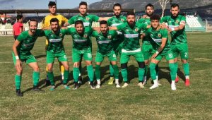 Kınıkspor, Türkler Belediyespor'a takıldı