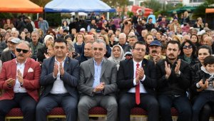 Konyaaltı Belediyesi'nden Çandır Kuru Fasulye Şenliği