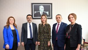 Konyaaltı Müzik Akademisi Projesi'nde imzalar atıldı