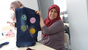 Kumlucalı kadınlar ATASEM'de buluşuyor