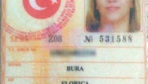 Manavgat'ta yalnız yaşayan Romanyalı kadın ölü bulundu
