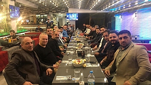 MARKA ŞEHİR ANTALYA