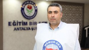 Milli Eğitimden öğretmenlere mazerete bağlı yer değişikliği hakkı