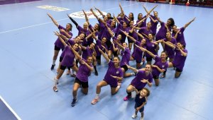 Muratpaşa Belediyespor kupa için sahaya çıkacak