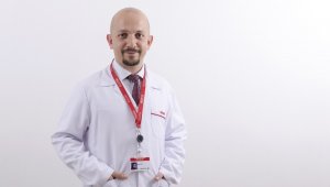 Op. Dr. Çaynak: "Obezite yaşam kaybına neden olabilir"