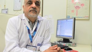 Op.Dr. Soyan: "İdrar yolları enfeksiyonunu ciddiye almalıyız"