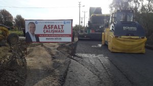 Örenşehir'in su sorunu iki yeni sondajla çözüldü