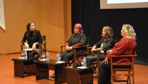 Prof. Dr. Burcu Demirel: "Cam Tavan Sendromu, kadınların yükselmesine izin vermiyor "