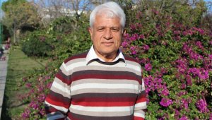 Prof. Dr. Gökoğlu: "Saban balığının nesli tehlike altında"