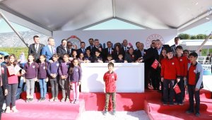 Quick Sigorta'dan eğitim için bir adım daha
