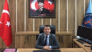 "Avrupa'da Öğretmen Eğitimini Haritalandırma" Projesine Destek