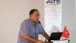 "Turizmde temel problem kişi başına düşen gelir"