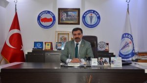 Sağlıkçılara kreş müjdesi
