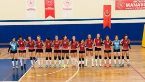Şampiyon Kepezspor