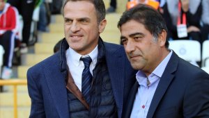 Süper Lig: Antalyaspor: 1 - Trabzonspor: 3