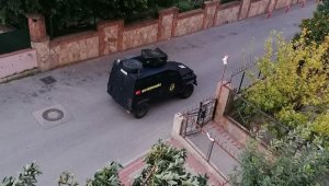 Terör örgütüne üyelik ve finansal destek operasyonu: 29 gözaltı