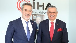 Topaloğlu: Kemer'de 'Ben paramı veririm, işimi görürüm' işi bitti, buna herkes inandı"