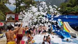 Türkiye'de en çok ziyaretçi ağırlayan il Antalya oldu