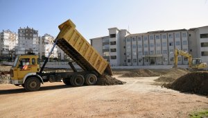 Tütüncü ile 25 dönümün kaderi değişti