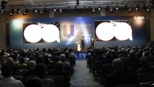 Uğur 2020 bayi toplantısında 'Toshiba' sürprizi