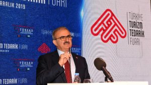 Vali Karaloğlu: "Turizm sektörü oluşturduğu ekonomiyi şehirle paylaşmalı"