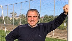 Yaşacan: "Spor turizminde rekor beklentisindeyiz"