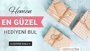 2020 Yılına Özel Erkek Arkadaşa Hediye Çeşitleri