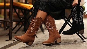 2020 Yılının Stiletto Ayakkabı Modası